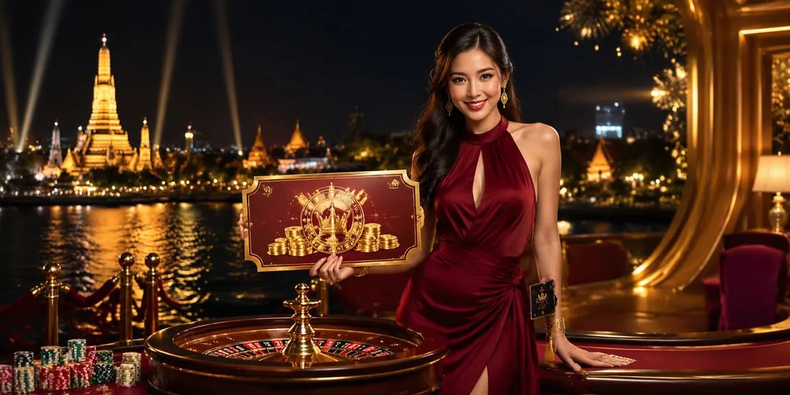 th678 แบรนด์ที่สร้างขึ้นสำหรับคนไทยโดยเฉพาะ