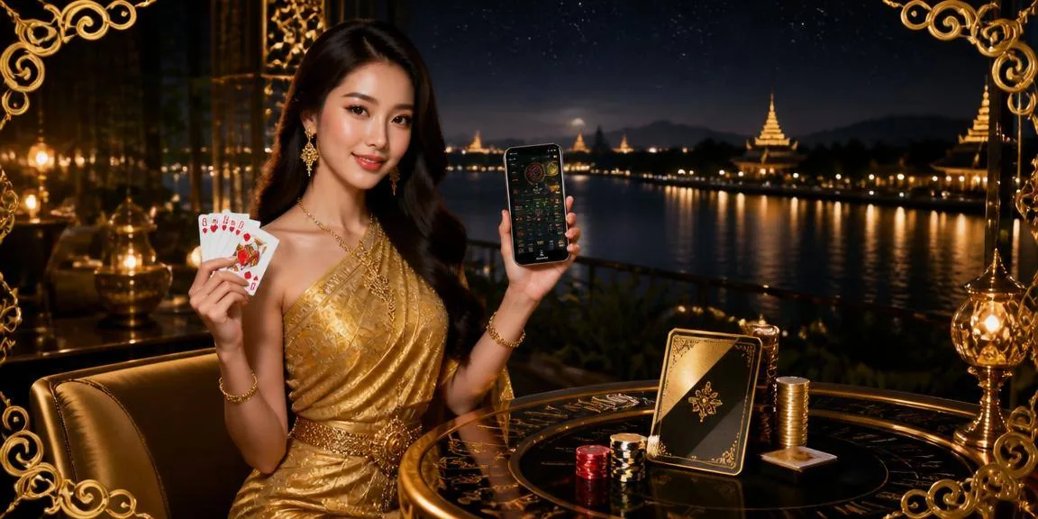 th678 สิ่งที่คุณพบได้ใน th678 คาสิโน